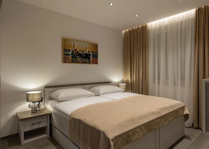 Brand New*city Centre Apart. Kirby * Dubrownik